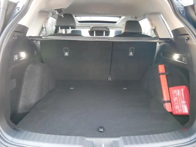 Honda CR-V 2.0 Elegance e:HEV