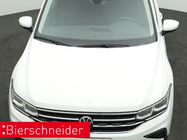 Volkswagen Tiguan 2.0 TDI DSG Elegance Elegance