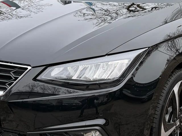 Seat Ibiza 1.5 TSI DSG FR-lijn