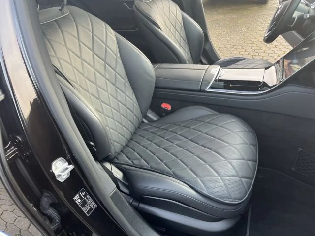 Mercedes-Benz S 400 S 400 d Sedan