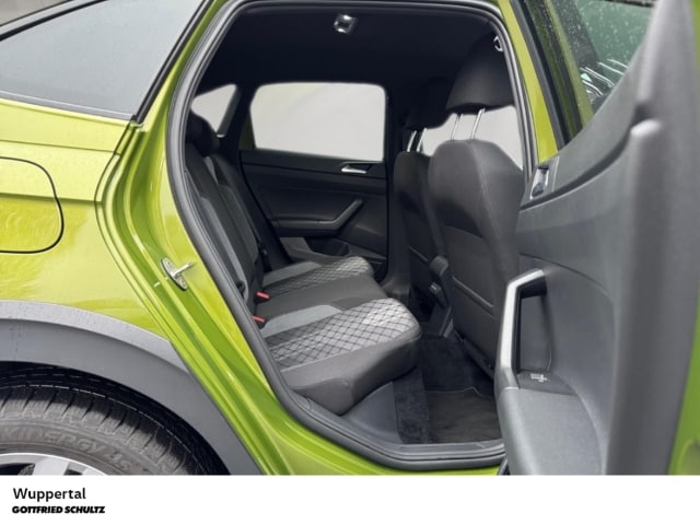 Volkswagen Taigo 1.5 TSI DSG R-Line