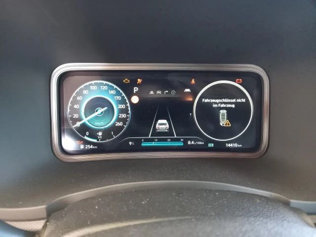 Hyundai Kona 1.6 2WD Hybrid Prime