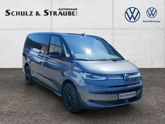 Volkswagen Multivan 2.0 TDI DSG T7