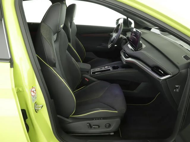 Skoda Enyaq Coupe RS