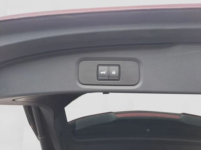 Nissan Qashqai N-Connecta