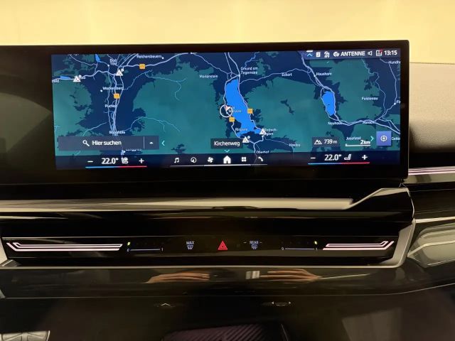 BMW 540 540d M-Sport Touring xDrive