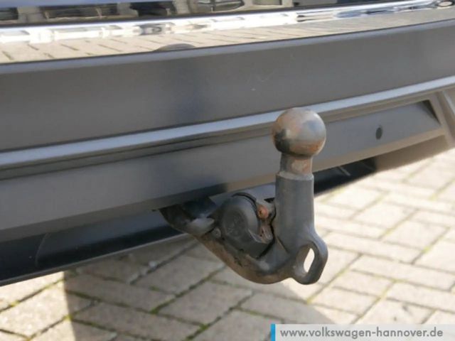 Volkswagen Tiguan 2.0 TDI DSG Life