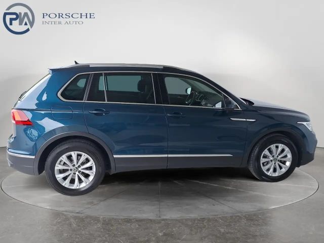 Volkswagen Tiguan DSG Life