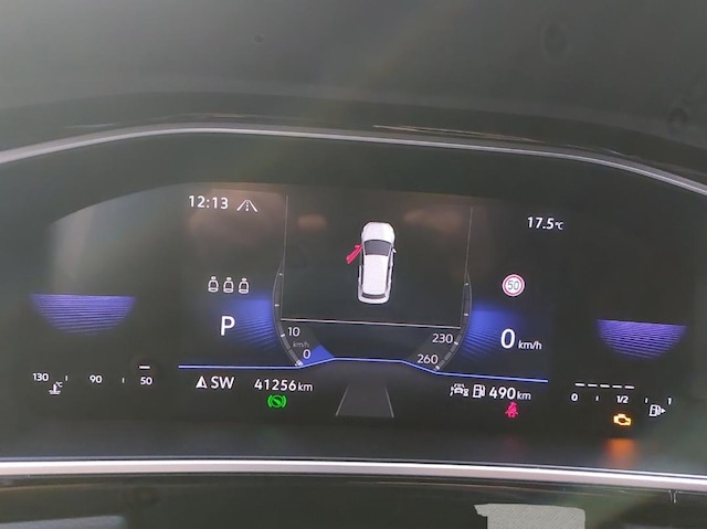 Volkswagen T-Roc 2,0 TDI Navi AHV