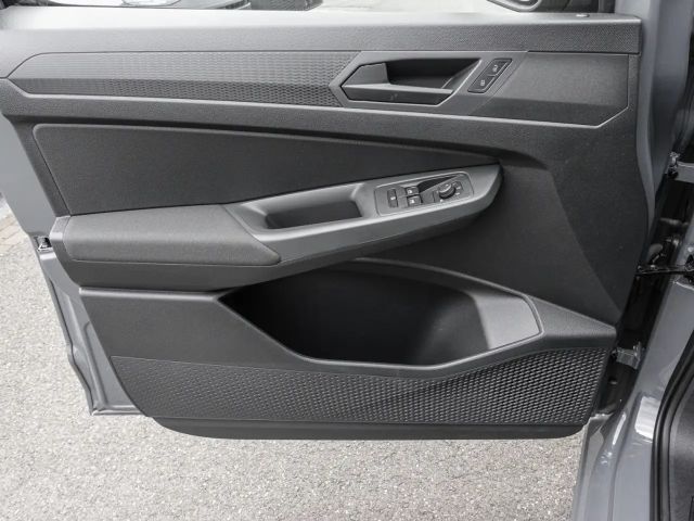 Volkswagen Caddy DSG Maxi