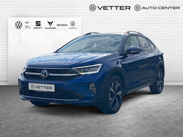 Volkswagen Taigo DSG Style