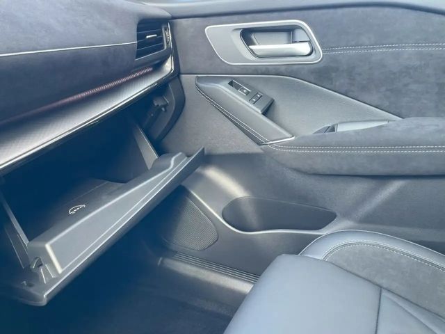 Nissan Qashqai N-Design+ 1,5 VC e-power TAGESZULASSUNG