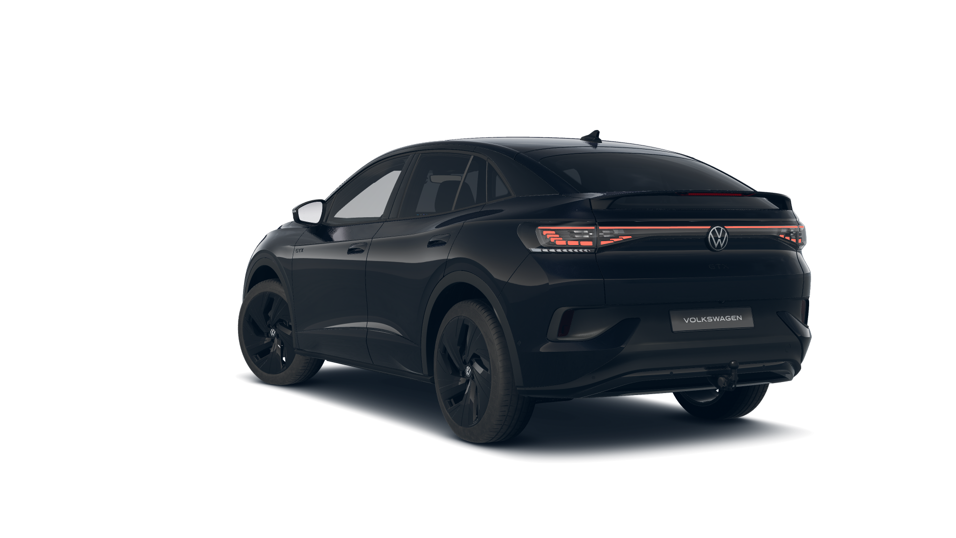 Volkswagen ID.5 4Motion GTX IQ.Drive