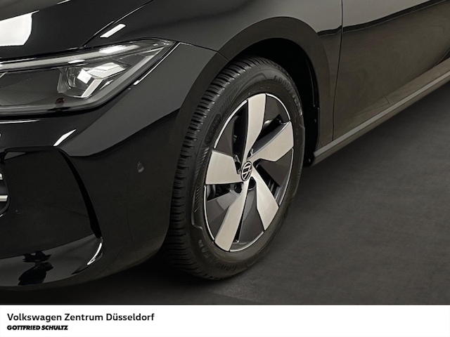 Volkswagen Passat 1.5 eTSI Business DSG