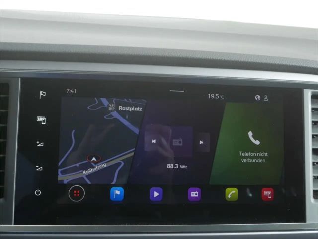 Seat Ateca 2.0 TDI DSG FR-lijn