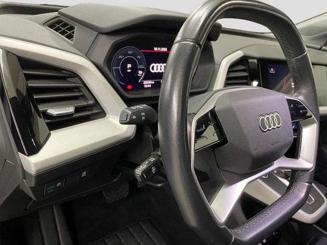 Audi Q4 e-tron 35