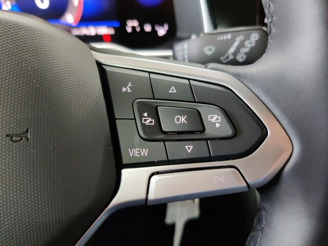 Volkswagen Taigo 1.0 TSI Move