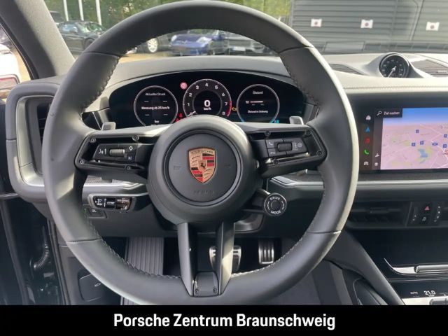 Porsche Cayenne S