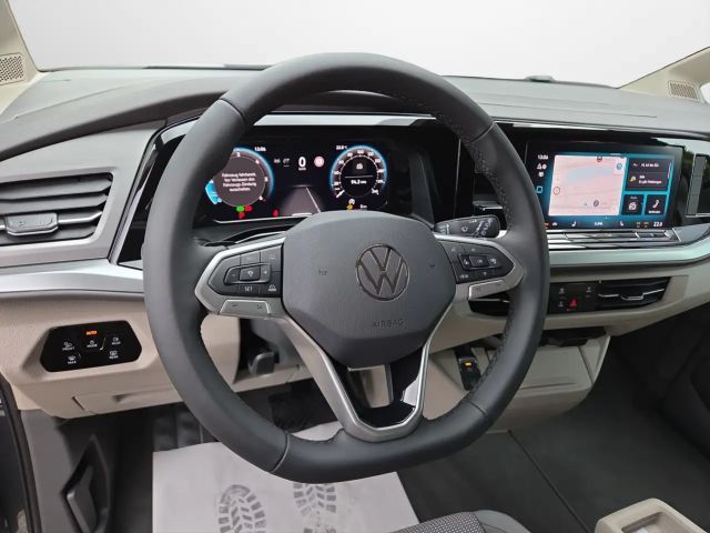 Volkswagen Multivan 2.0 TDI DSG Lang T7