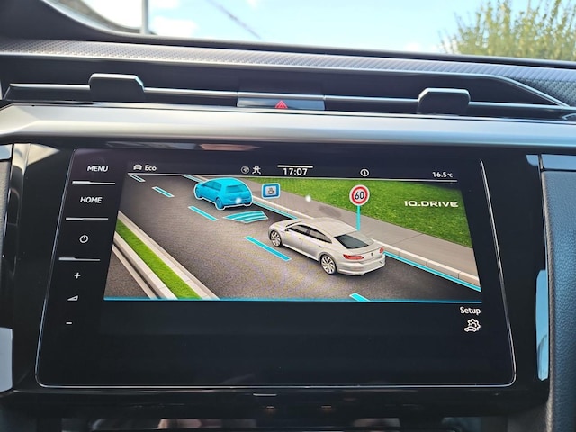 Volkswagen Arteon 2.0 TSI DSG R-Line