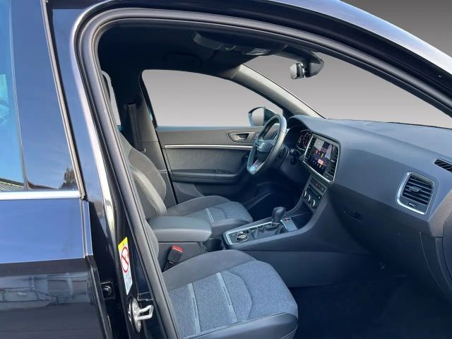 Seat Ateca 1.5 TSI DSG