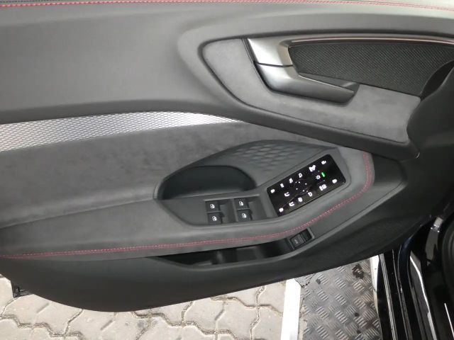 Audi A5 Hybride Quattro