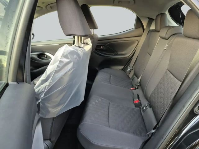 Mazda 2 1.5 VVT-i 116 CVT CENTRE-LINE 68 kW, 5-tü