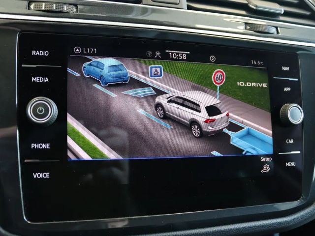 Volkswagen Tiguan DSG IQ.Drive Life