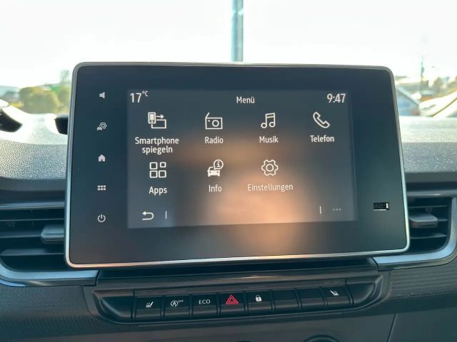 Nissan Townstar DIG-T