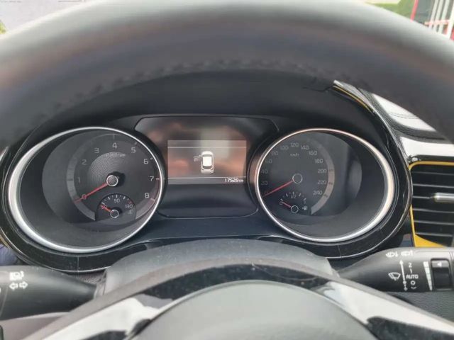 Kia XCeed 1,5 TOP HU/AU neu Ganzjahrereifen