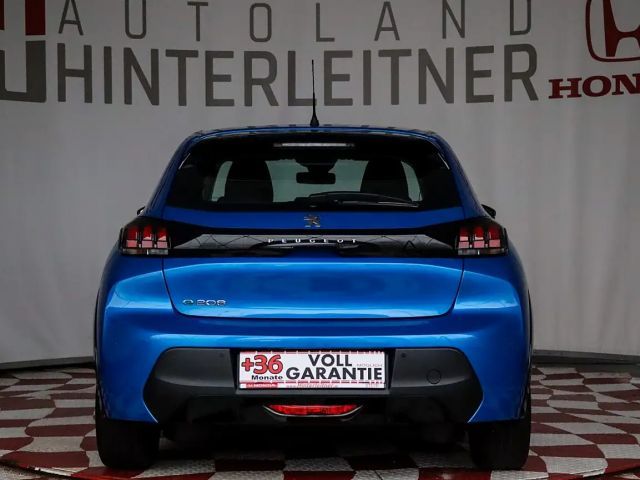 Peugeot E-208 Active Pack