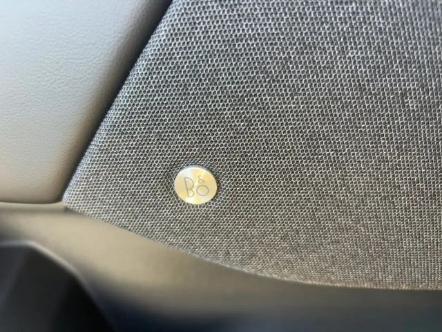 Ford Mustang Mach-E AWD GT