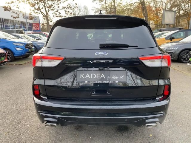 Ford Kuga Plug in Hybrid Vignale