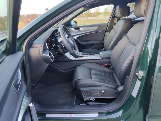 Audi S6 Avant Quattro