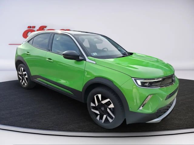 Opel Mokka 1.2 Turbo Elegance Turbo