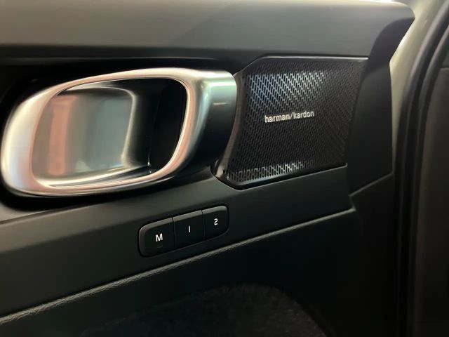 Volvo C40 Twin Engine Ultimate