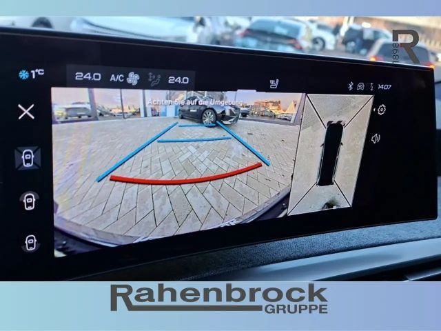 Peugeot 5008 Allure Pack Hybrid