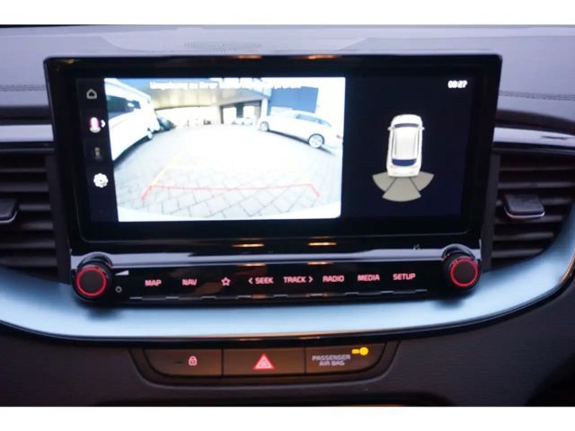 Kia Ceed 1.0T 100 48V Nightline DCT7 Navi LED DAB Kamera SH