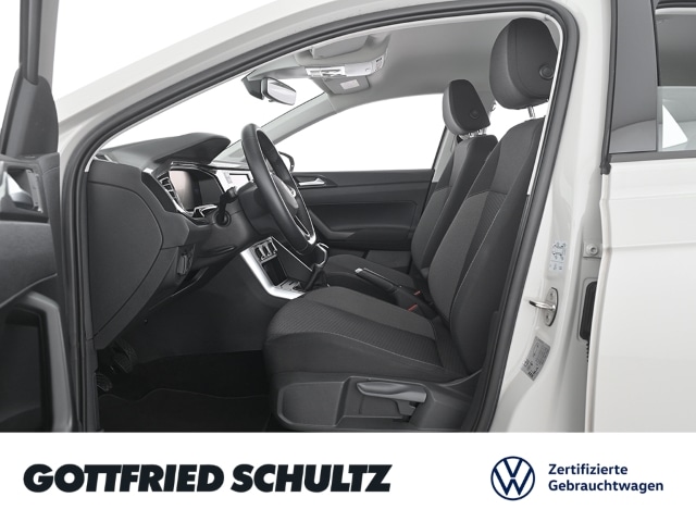 Volkswagen Polo Life