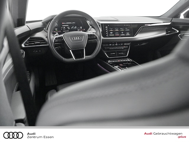 Audi e-tron GT Quattro