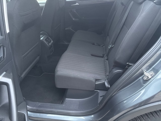 Volkswagen Tiguan Allspace DSG