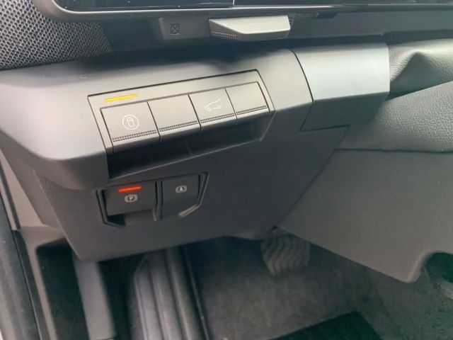 Renault Scenic Techno