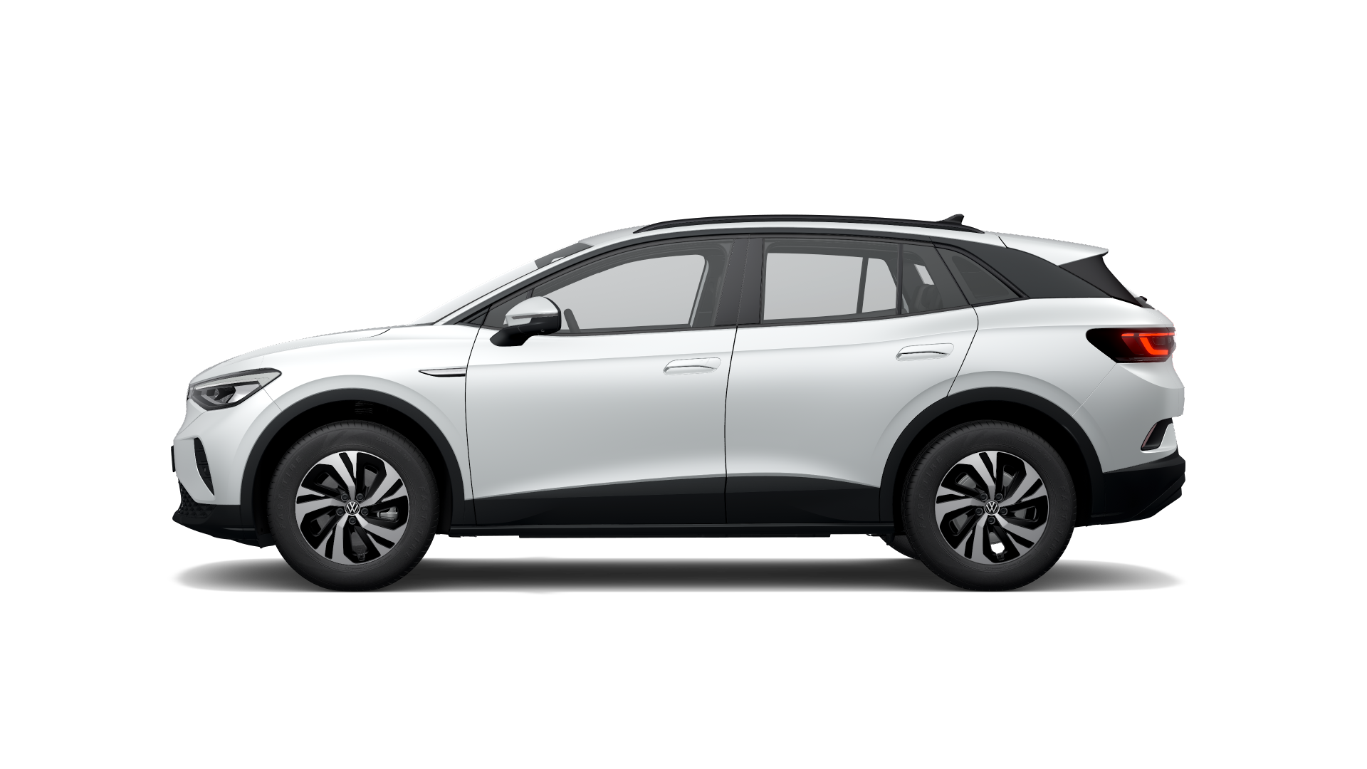 Volkswagen ID.4 Pure