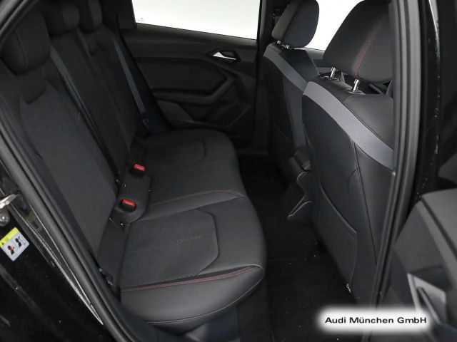 Audi A1 40 TFSI S-Line S-Tronic