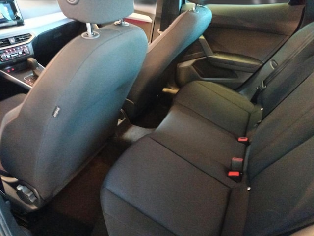 Seat Arona 1.0 TSI DSG FR-lijn