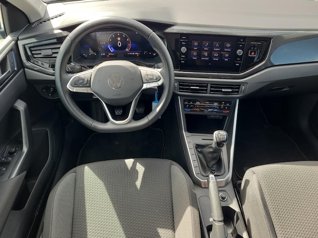 Volkswagen Polo 1.0 TSI Life