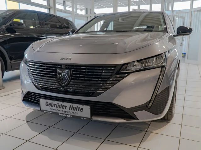Peugeot 308 Allure Pack Hybrid SW