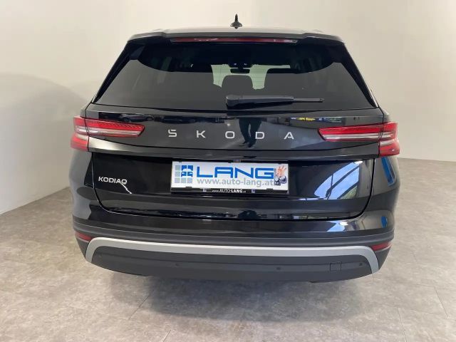 Skoda Kodiaq 2.0 TDI Selection