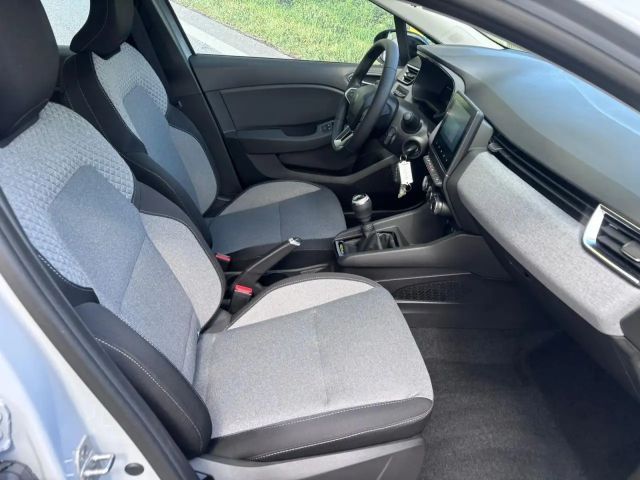 Renault Clio Diesel dCi mit Navi, Kamera & Sitzheizung Klima