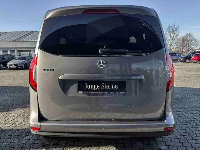 Mercedes-Benz T 180 Progressive